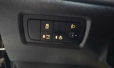 KG_Mobility_Ssangyong KORANDO 2017, 99571 км, за 4098.36 USD - фото 18