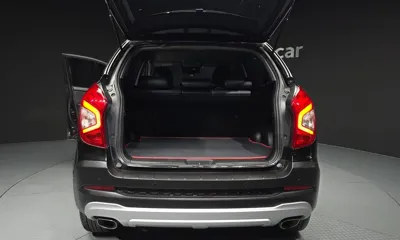 KG_Mobility_Ssangyong KORANDO 2017, 99571 км, за 4098.36 USD - фото 20