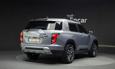 KG_Mobility_Ssangyong Torres 2023, 50412 км, за 14385.18 USD