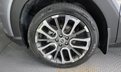 KG_Mobility_Ssangyong Torres 2023, 50412 км, за 14385.18 USD