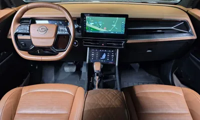 KG_Mobility_Ssangyong Torres 2023, 50412 км, за 14385.18 USD - фото 7