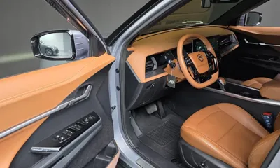 KG_Mobility_Ssangyong Torres 2023, 50412 км, за 14385.18 USD - фото 11