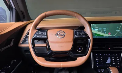 KG_Mobility_Ssangyong Torres 2023, 50412 км, за 14385.18 USD - фото 14