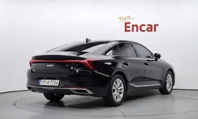 Kia K8 2023, 60986 км, за 15146.58 USD
