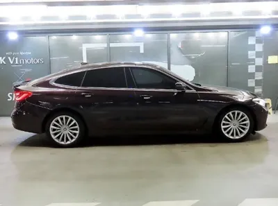 BMW Gran Turismo 2019, 217618 км, за 13115.4 USD