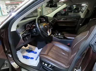 BMW Gran Turismo 2019, 217618 км, за 13115.4 USD - фото 6