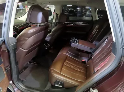 BMW Gran Turismo 2019, 217618 км, за 13115.4 USD - фото 7