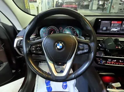 BMW Gran Turismo 2019, 217618 км, за 13115.4 USD - фото 8