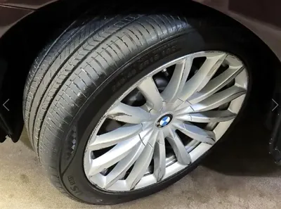 BMW Gran Turismo 2019, 217618 км, за 13115.4 USD - фото 20