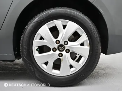 Citroen-DS C4 Picasso 2016, 150000 км, за 4012.17 USD