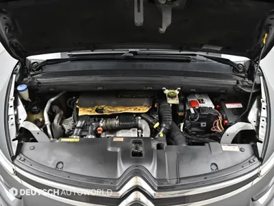 Citroen-DS C4 Picasso 2016, 150000 км, за 4012.17 USD - фото 6