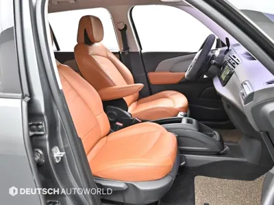 Citroen-DS C4 Picasso 2016, 150000 км, за 4012.17 USD - фото 10