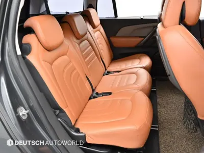 Citroen-DS C4 Picasso 2016, 150000 км, за 4012.17 USD - фото 12