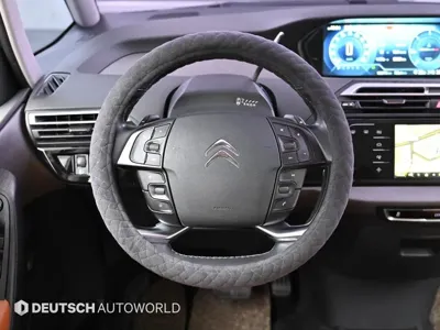 Citroen-DS C4 Picasso 2016, 150000 км, за 4012.17 USD - фото 13