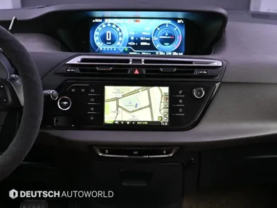 Citroen-DS C4 Picasso 2016, 150000 км, за 4012.17 USD - фото 14