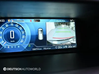 Citroen-DS C4 Picasso 2016, 150000 км, за 4012.17 USD - фото 15