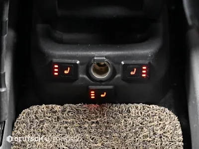 Citroen-DS C4 Picasso 2016, 150000 км, за 4012.17 USD - фото 16