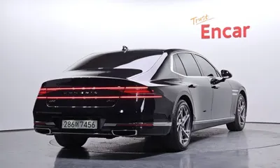 Genesis G90 2022, 51541 км, за 44571.35 USD