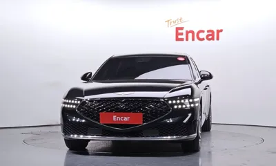 Genesis G90 2022, 51541 км, за 44571.35 USD
