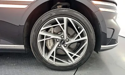 Genesis G90 2022, 51541 км, за 44571.35 USD