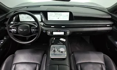 Genesis G90 2022, 51541 км, за 44571.35 USD - фото 7