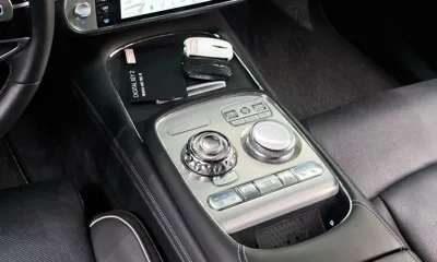 Genesis G90 2022, 51541 км, за 44571.35 USD - фото 9