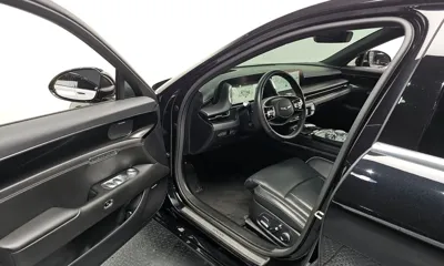 Genesis G90 2022, 51541 км, за 44571.35 USD - фото 11