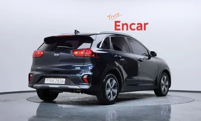 Kia Niro 2020, 100332 км, за 8484.61 USD