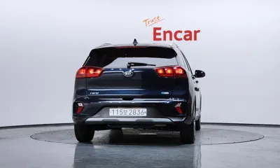 Kia Niro 2020, 100332 км, за 8484.61 USD