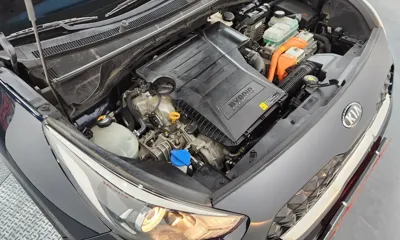 Kia Niro 2020, 100332 км, за 8484.61 USD - фото 6
