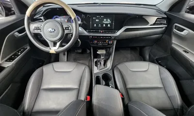 Kia Niro 2020, 100332 км, за 8484.61 USD - фото 7
