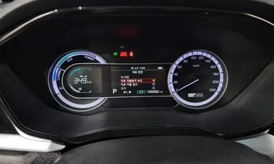 Kia Niro 2020, 100332 км, за 8484.61 USD - фото 8