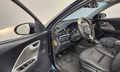 Kia Niro 2020, 100332 км, за 8484.61 USD - фото 10