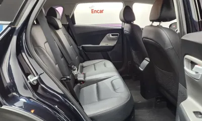 Kia Niro 2020, 100332 км, за 8484.61 USD - фото 12