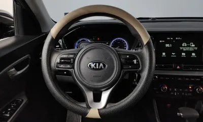 Kia Niro 2020, 100332 км, за 8484.61 USD - фото 15