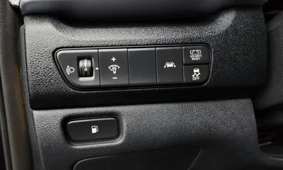 Kia Niro 2020, 100332 км, за 8484.61 USD - фото 16