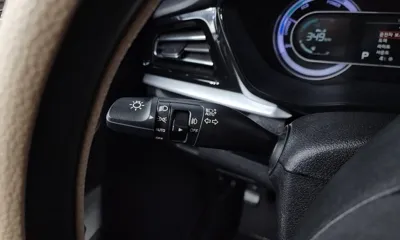 Kia Niro 2020, 100332 км, за 8484.61 USD - фото 17