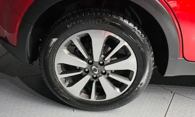 KG_Mobility_Ssangyong KORANDO 2015, 77037 км, за 2953.92 USD