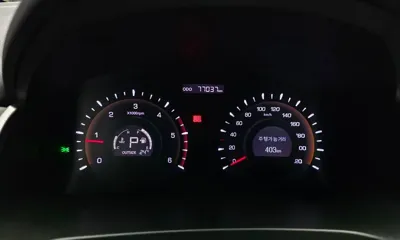 KG_Mobility_Ssangyong KORANDO 2015, 77037 км, за 2930.26 USD - фото 8