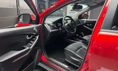 KG_Mobility_Ssangyong KORANDO 2015, 77037 км, за 2930.26 USD - фото 10