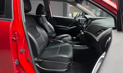 KG_Mobility_Ssangyong KORANDO 2015, 77037 км, за 2930.26 USD - фото 11