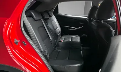 KG_Mobility_Ssangyong KORANDO 2015, 77037 км, за 2930.26 USD - фото 12