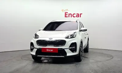 Kia Sportage 2020, 94215 км, за 11166.17 USD