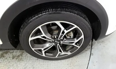 Kia Sportage 2020, 94215 км, за 11166.17 USD