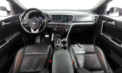 Kia Sportage 2020, 94215 км, за 11166.17 USD - фото 7