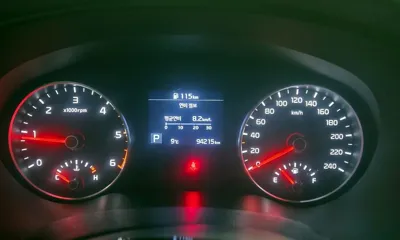 Kia Sportage 2020, 94215 км, за 11166.17 USD - фото 8