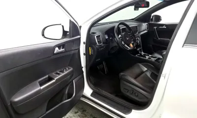 Kia Sportage 2020, 94215 км, за 11166.17 USD - фото 10
