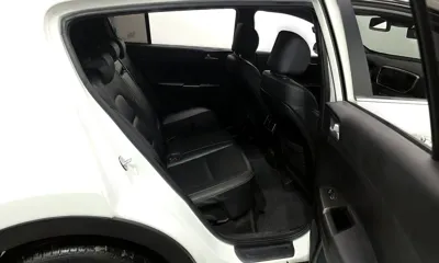 Kia Sportage 2020, 94215 км, за 11166.17 USD - фото 12