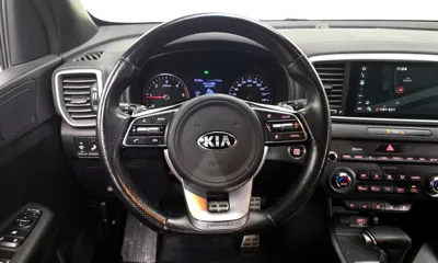 Kia Sportage 2020, 94215 км, за 11166.17 USD - фото 13