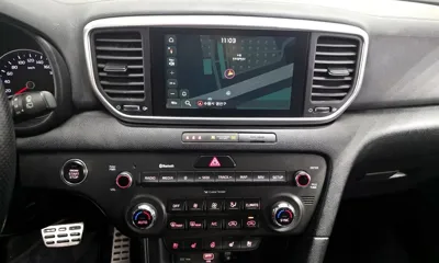 Kia Sportage 2020, 94215 км, за 11166.17 USD - фото 14